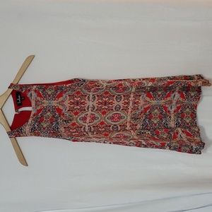 🏠 Lulu's Sleeveless Cozy Dress Size S